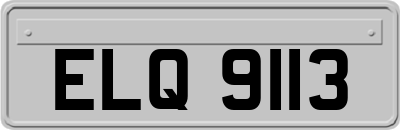 ELQ9113