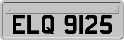 ELQ9125