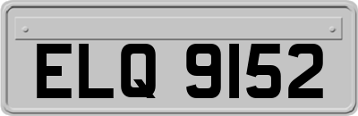 ELQ9152