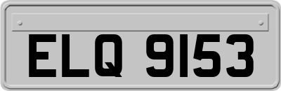 ELQ9153
