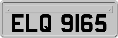 ELQ9165