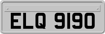 ELQ9190