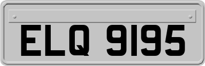 ELQ9195