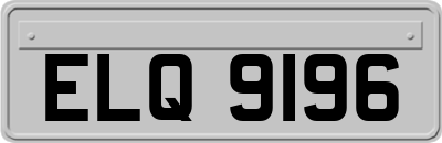 ELQ9196
