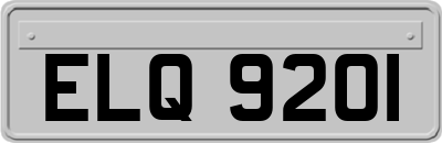ELQ9201