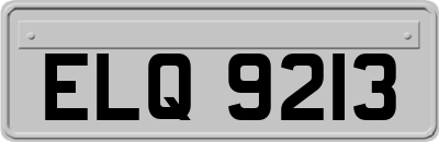 ELQ9213