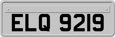 ELQ9219