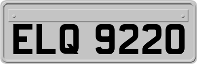 ELQ9220