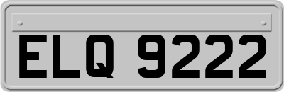 ELQ9222