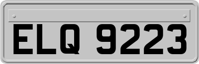 ELQ9223