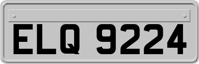 ELQ9224