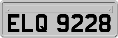 ELQ9228