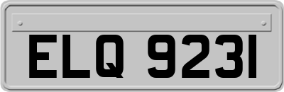 ELQ9231