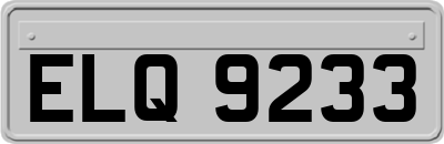 ELQ9233