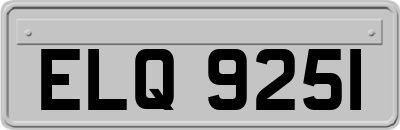 ELQ9251