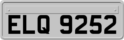 ELQ9252