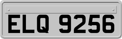 ELQ9256