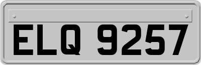 ELQ9257