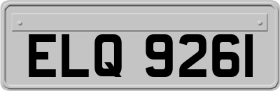 ELQ9261