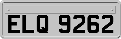 ELQ9262