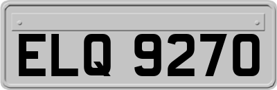 ELQ9270