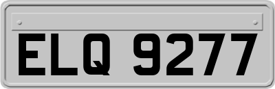 ELQ9277