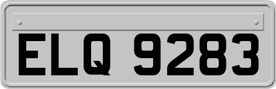 ELQ9283