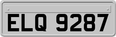 ELQ9287