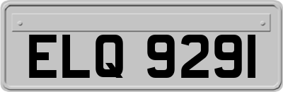 ELQ9291