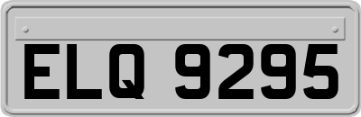 ELQ9295