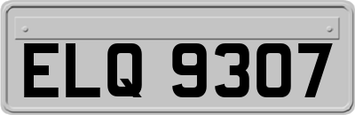 ELQ9307