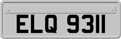 ELQ9311