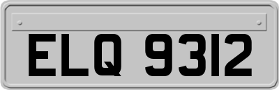 ELQ9312