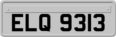ELQ9313