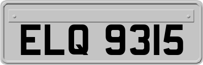 ELQ9315