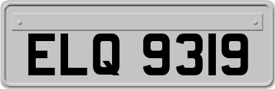 ELQ9319