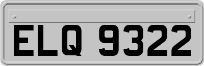ELQ9322