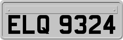 ELQ9324