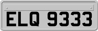 ELQ9333