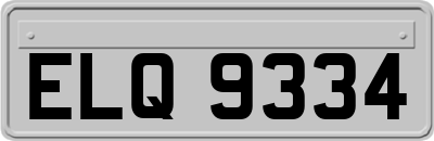 ELQ9334