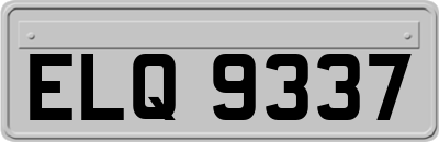 ELQ9337