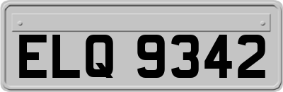ELQ9342