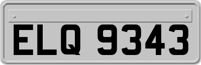 ELQ9343