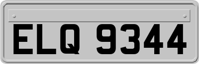 ELQ9344