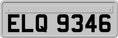 ELQ9346