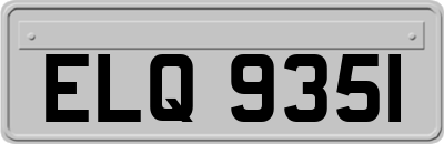 ELQ9351
