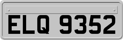 ELQ9352