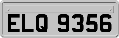 ELQ9356