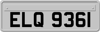 ELQ9361