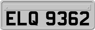 ELQ9362